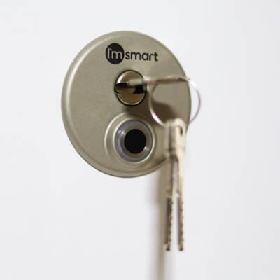 I'm Smart Akıllı Kilit Comfort - 6