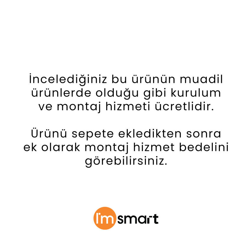I'm Smart Akıllı Kilit Comfort - 2